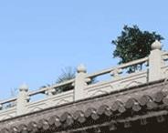 700岁榫卯结构东华观藏经楼将修复 不使用一颗铁钉