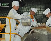 嫦娥探月返回  中国艺术与科技的辉煌合作