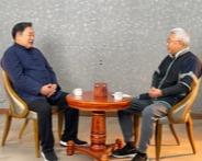 情怀之光：杜丕涛讲述木作传承的温度