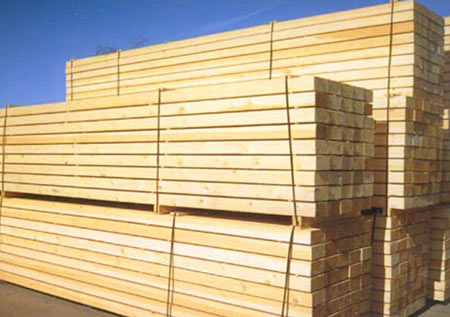加拿大木材及木产品中国市场开发论坛将在天津召开