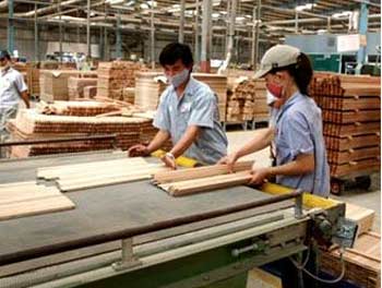 中国成为国际热带木材组织ITTO重要成员国